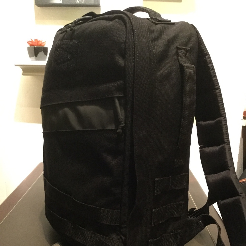 GORUCK 3.0 SHORT (NEW WOT)